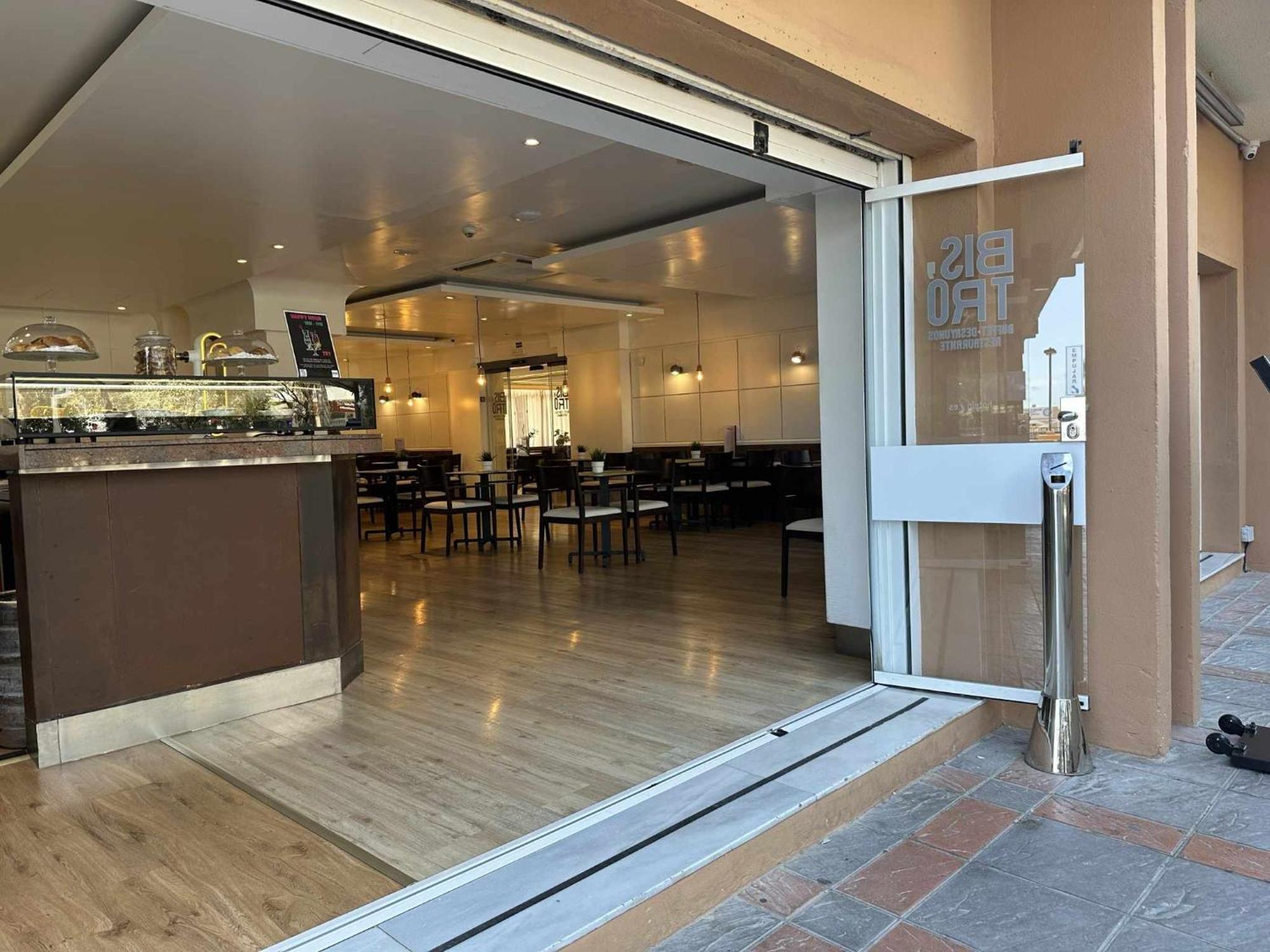 Estudio Pyr Privado Frente Al Puerto De Fuengirola Exterior foto